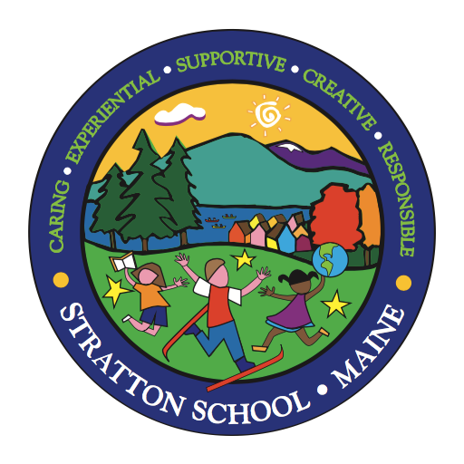 Stratton School Logo