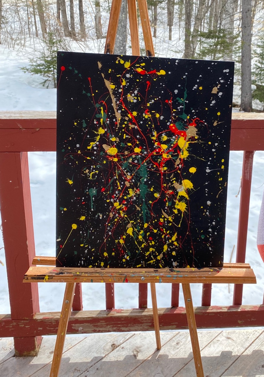 Independent Art Projects Stratton School