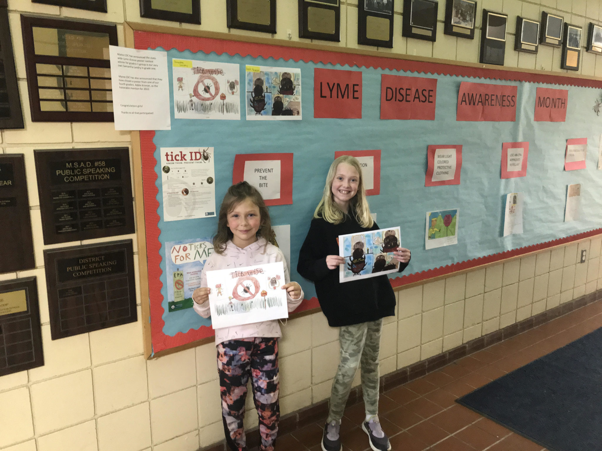 Stratton School Come grow with us!