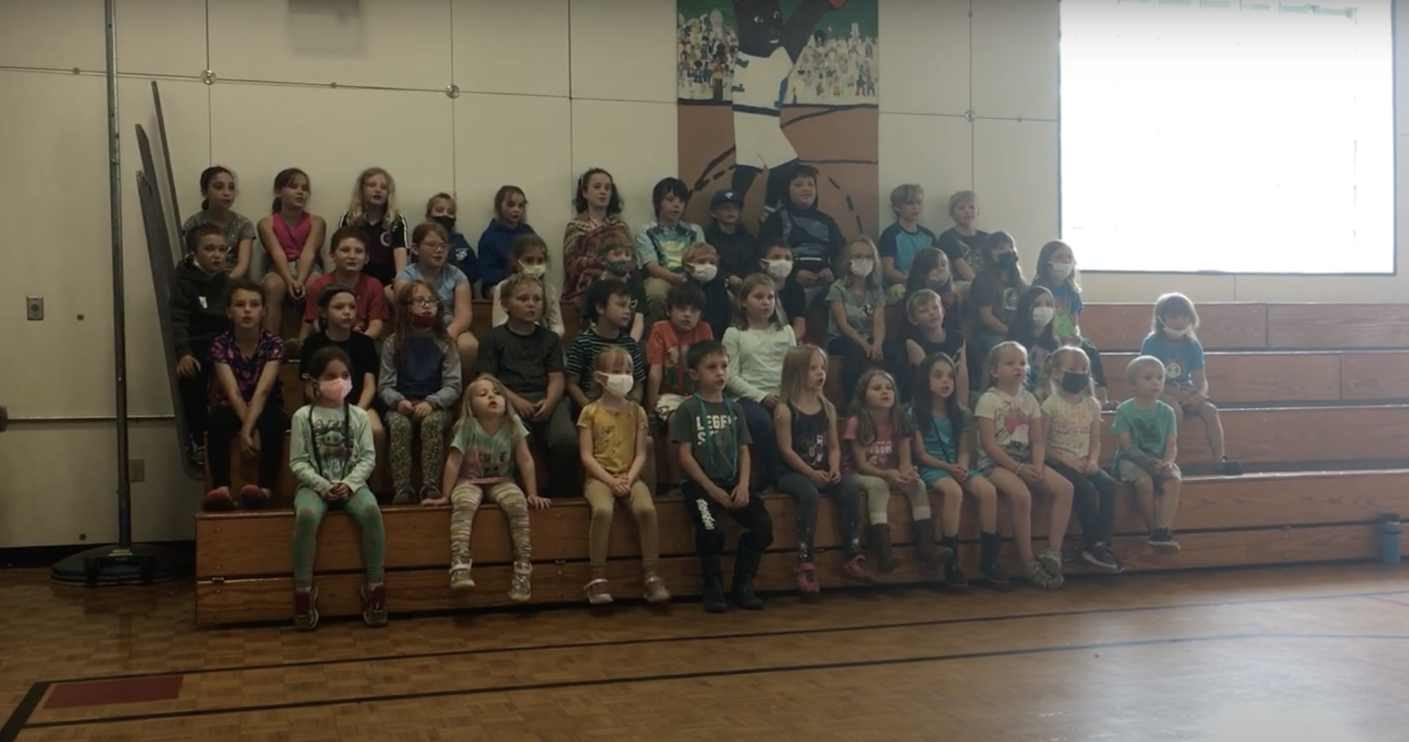 2022 Stratton School Celebration of Music Stratton School